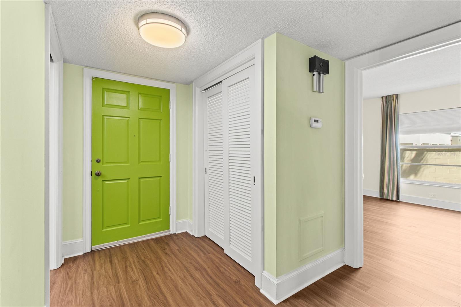 PORT BELLEAIR 4 CONDO - Residential