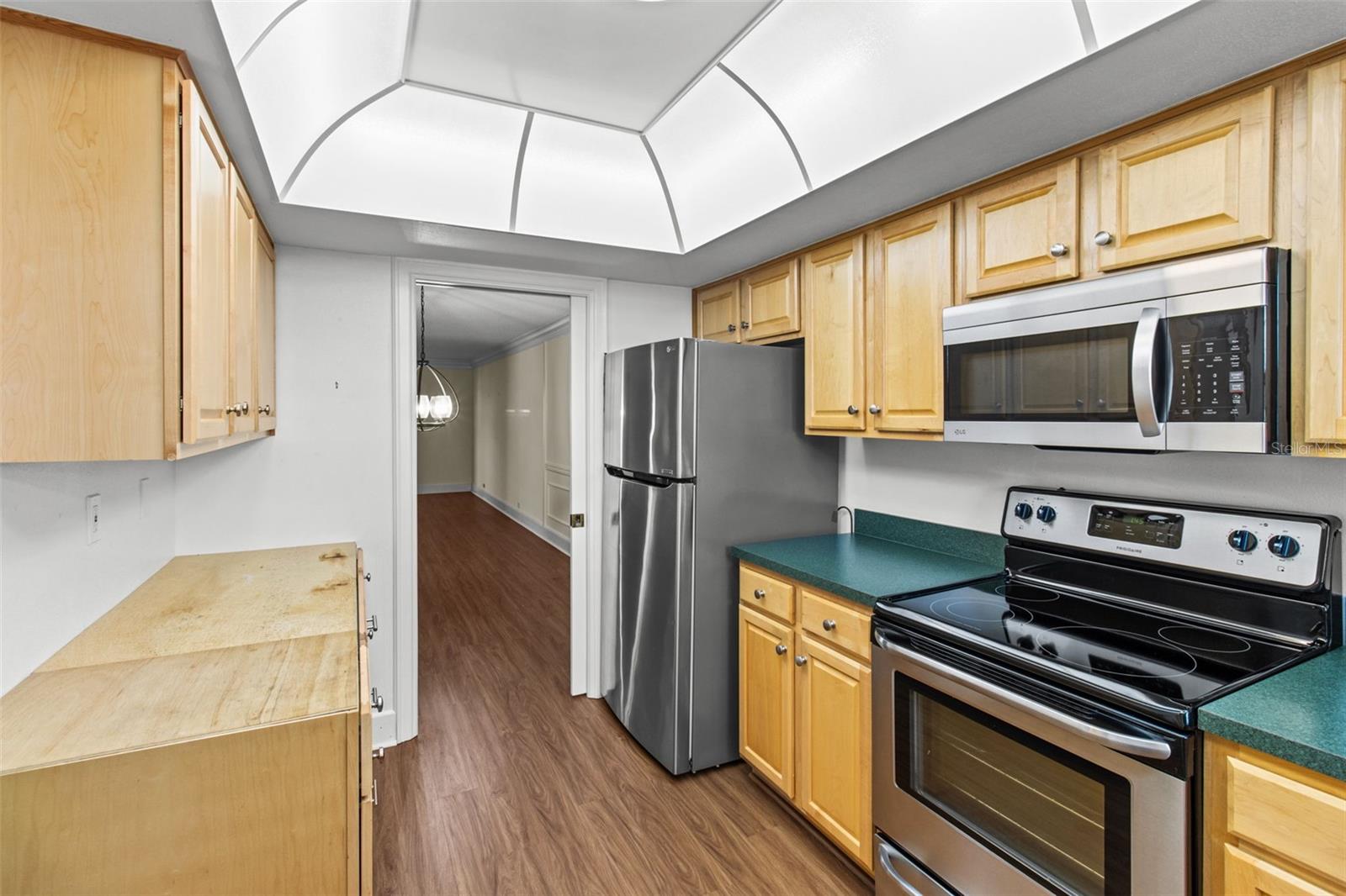 131 BLUFF VIEW DRIVE 101