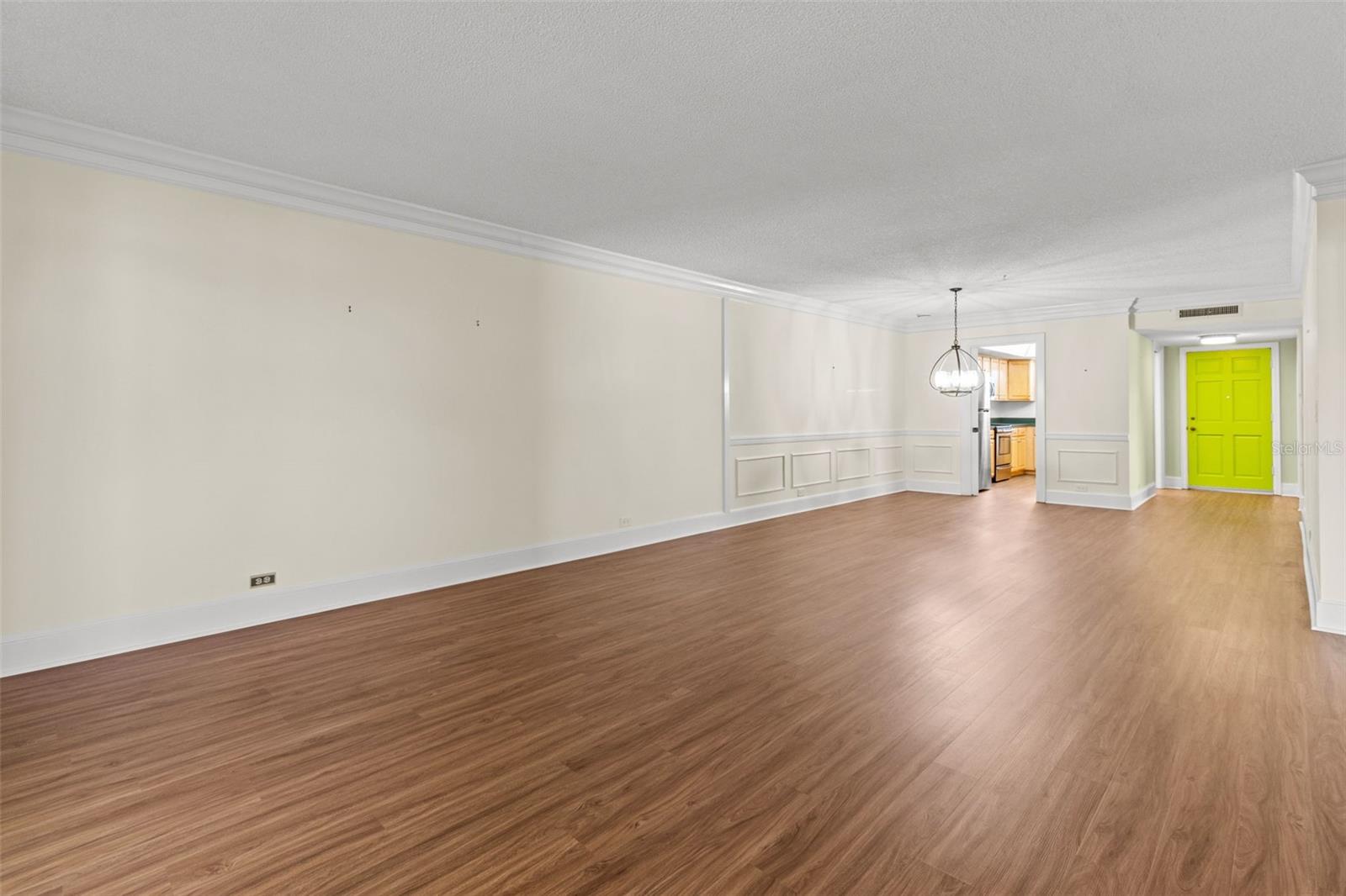 PORT BELLEAIR 4 CONDO - Residential