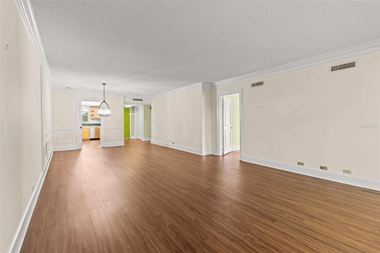 PORT BELLEAIR 4 CONDO - Residential