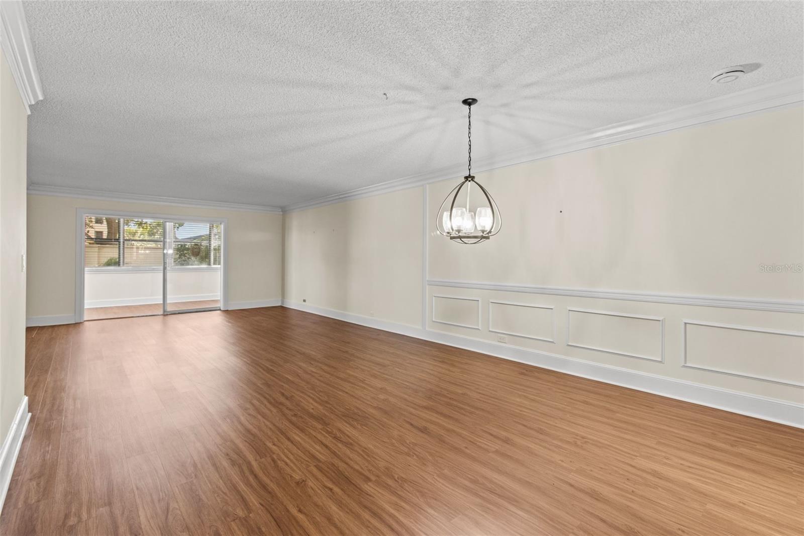 PORT BELLEAIR 4 CONDO - Residential