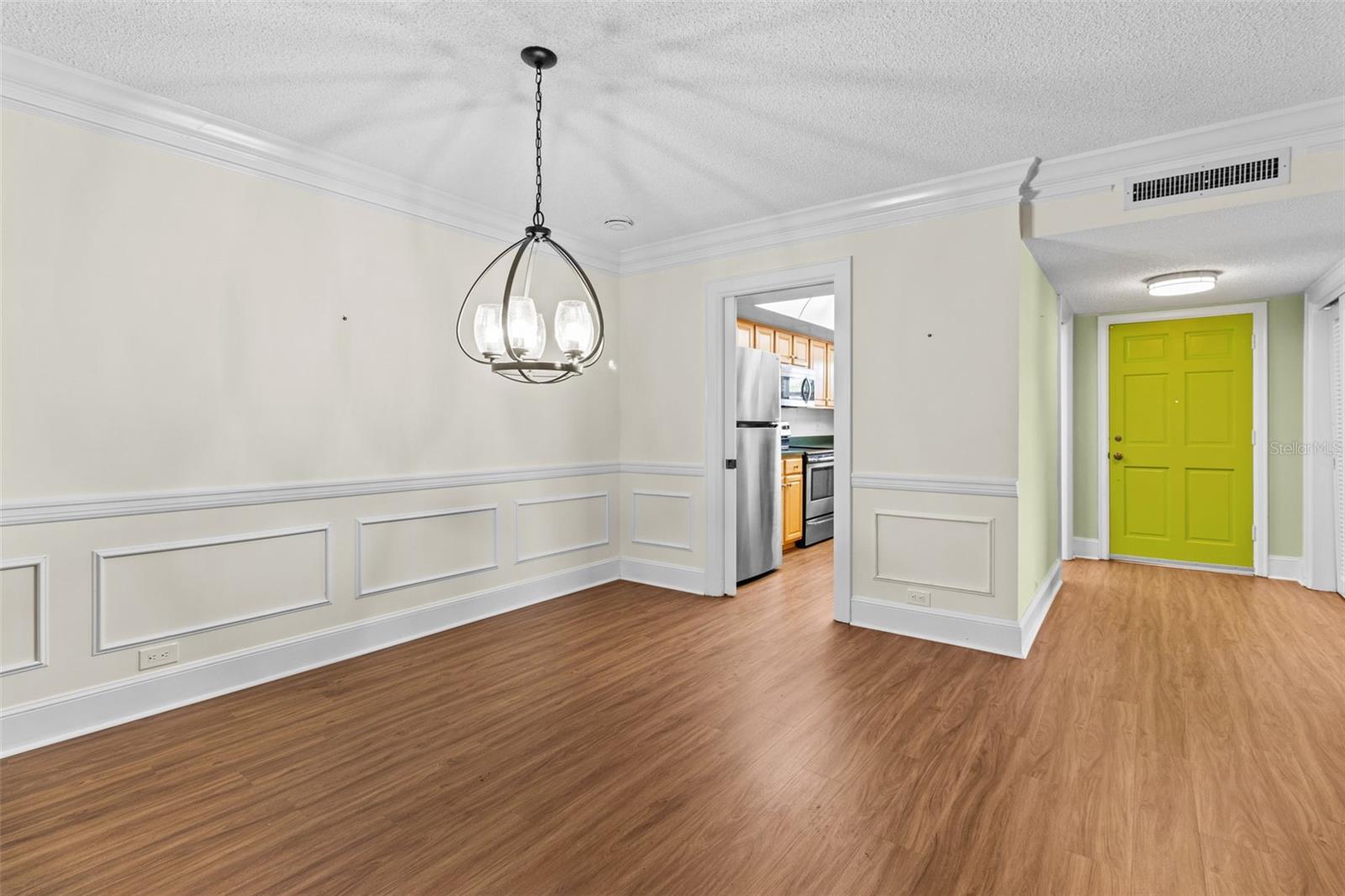 PORT BELLEAIR 4 CONDO - Residential