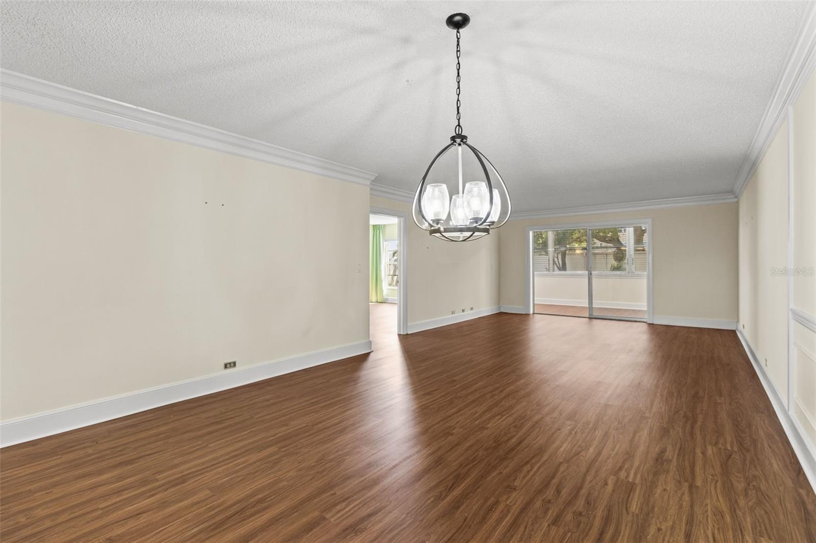 PORT BELLEAIR 4 CONDO - Residential