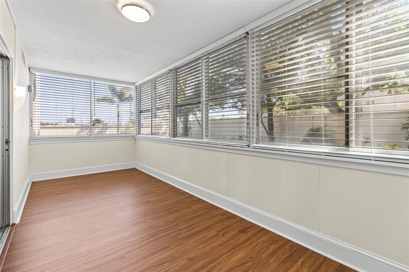 PORT BELLEAIR 4 CONDO - Residential