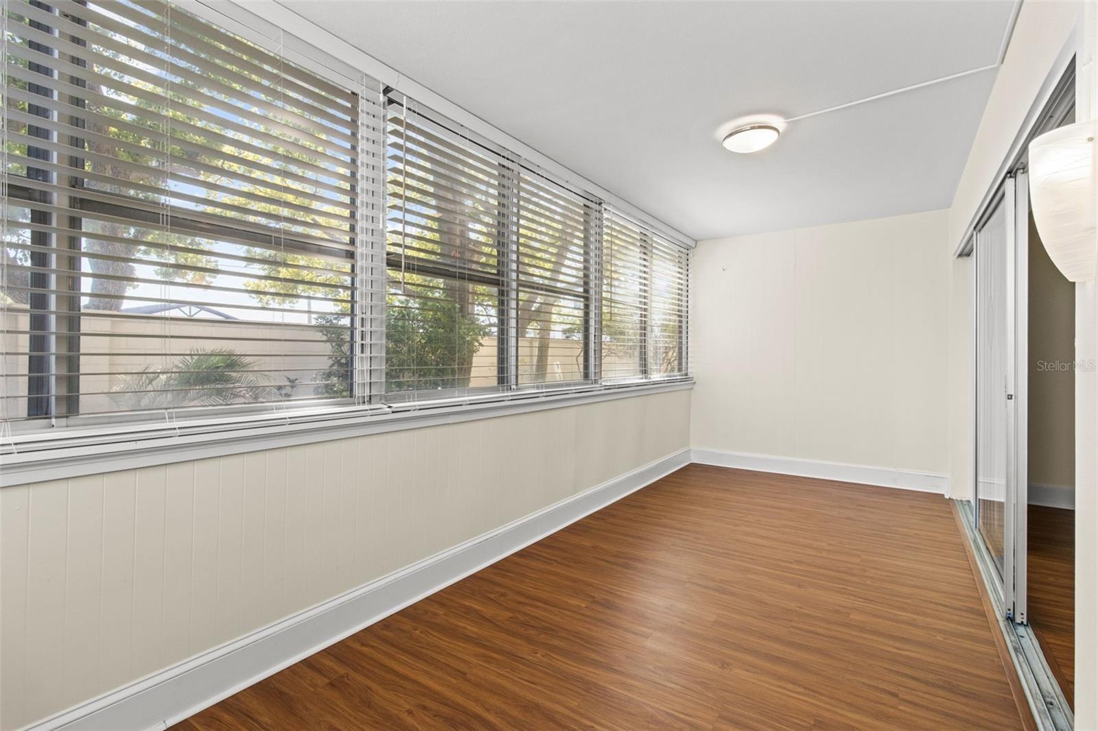 PORT BELLEAIR 4 CONDO - Residential