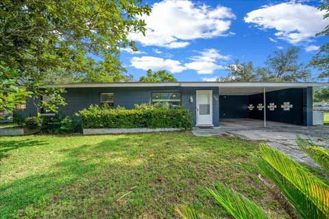 Photo of 4525 NE 9th Street, Ocala, FL 34470 (MLS # OM727193)