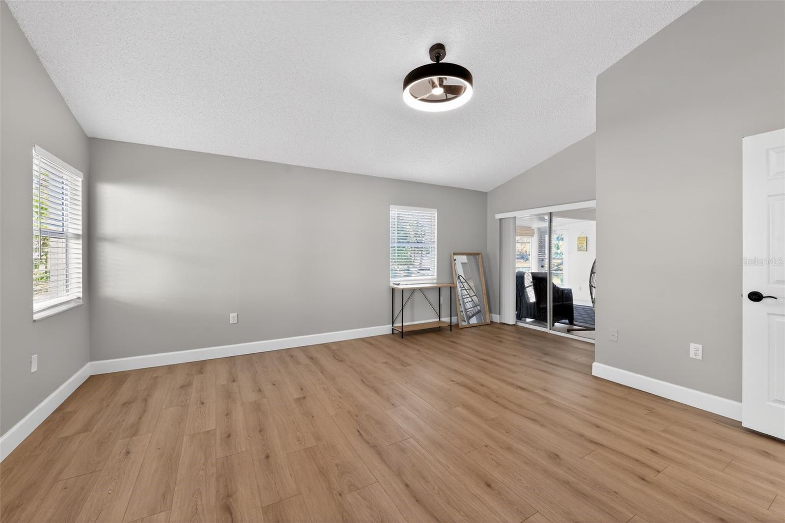 BRADEN RIVER LAKES - Residential