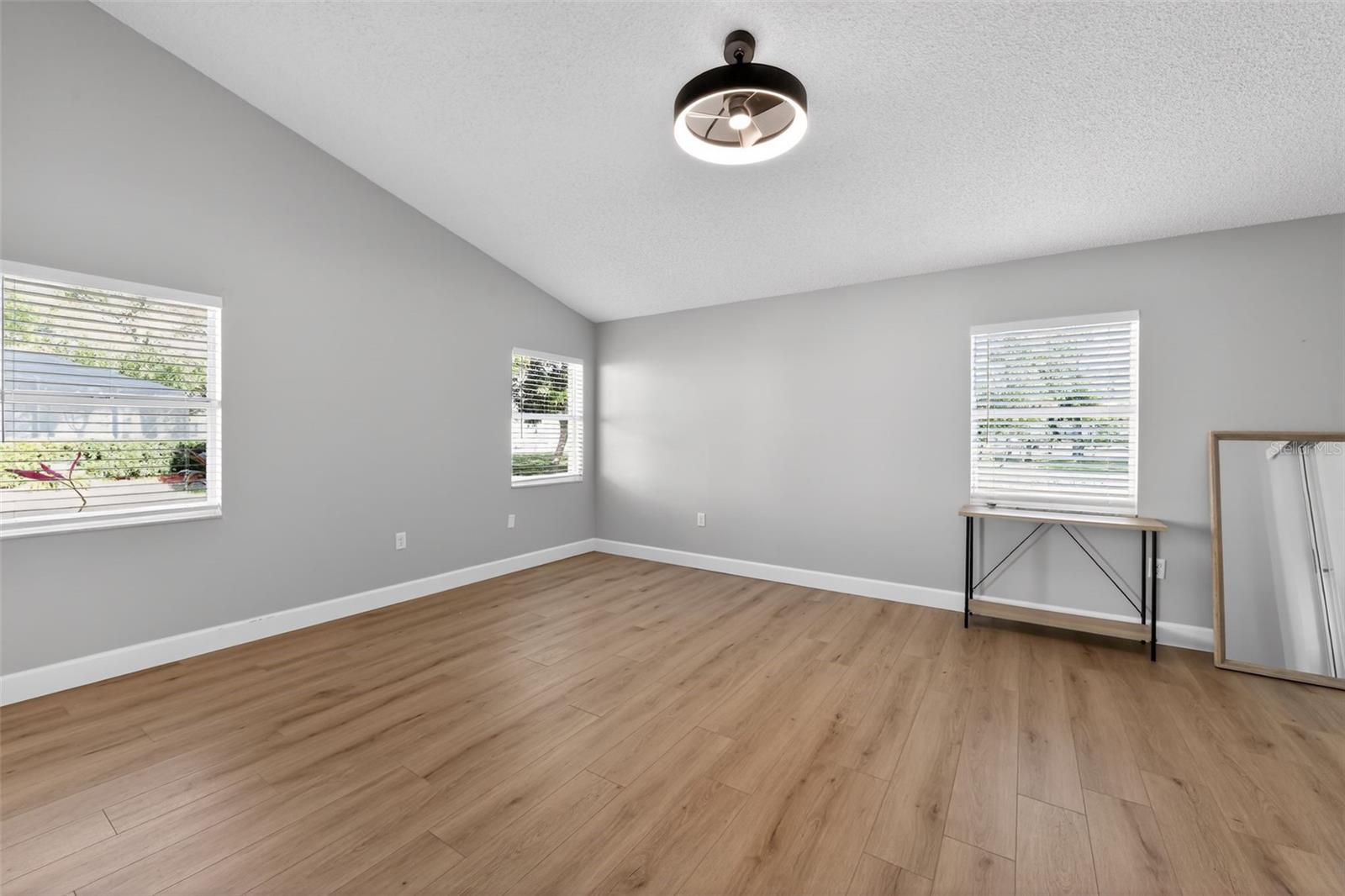 BRADEN RIVER LAKES - Residential