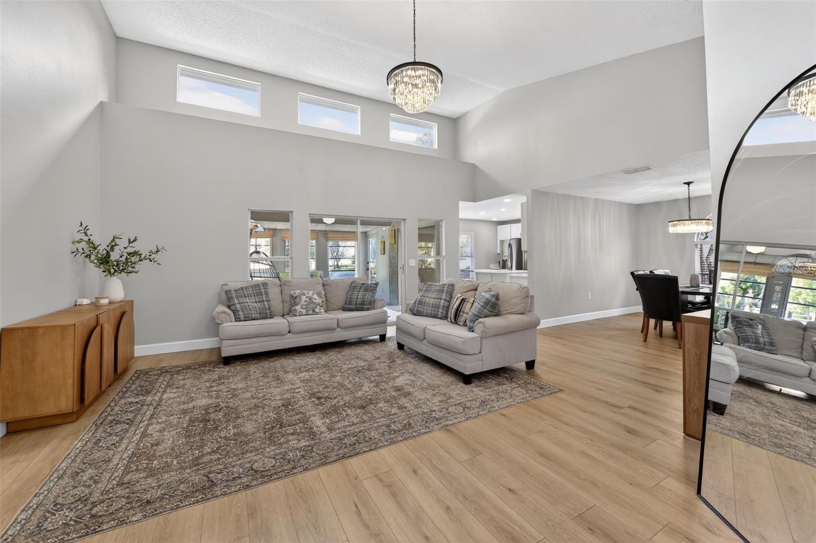 BRADEN RIVER LAKES - Residential