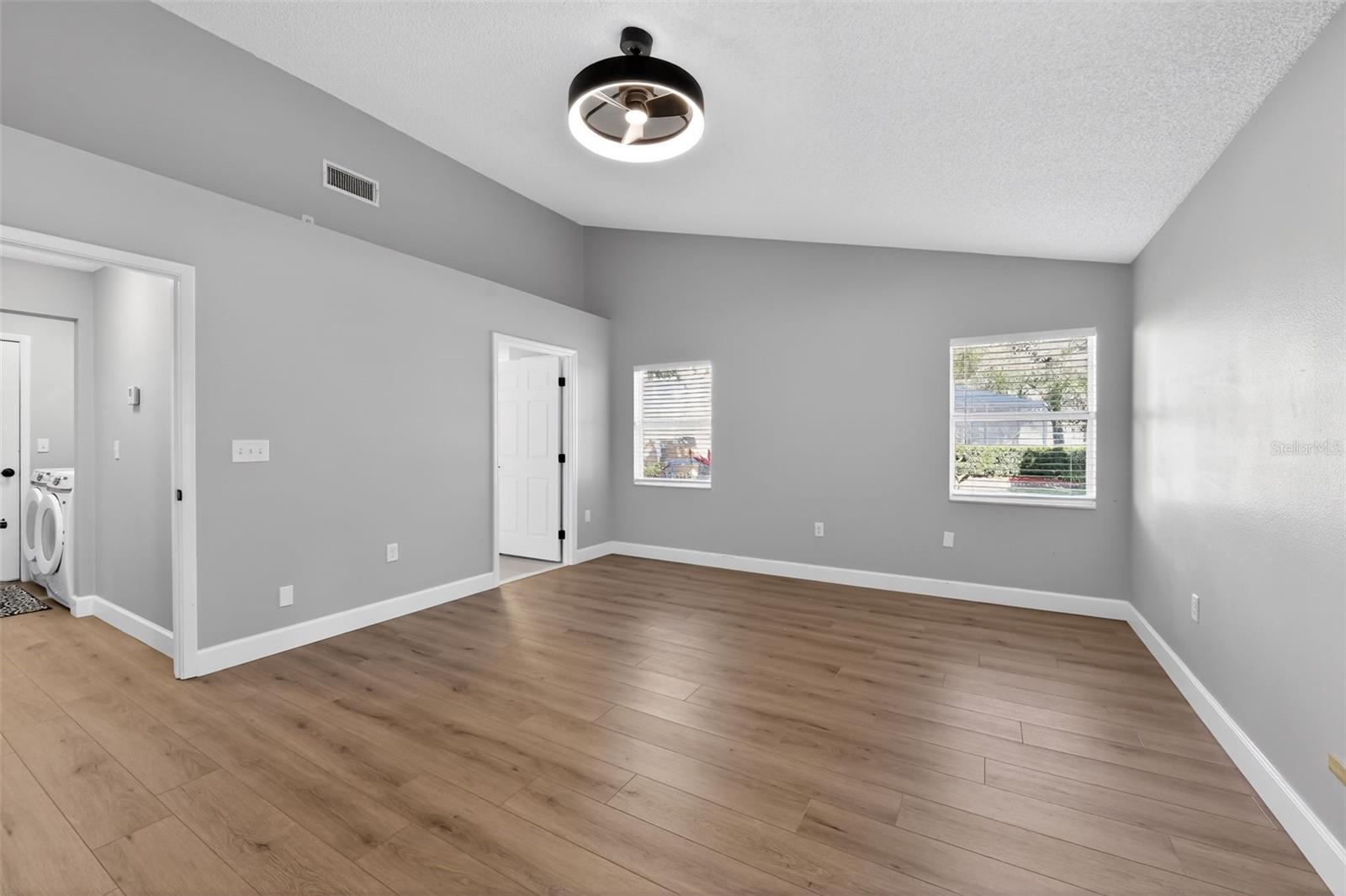 BRADEN RIVER LAKES - Residential