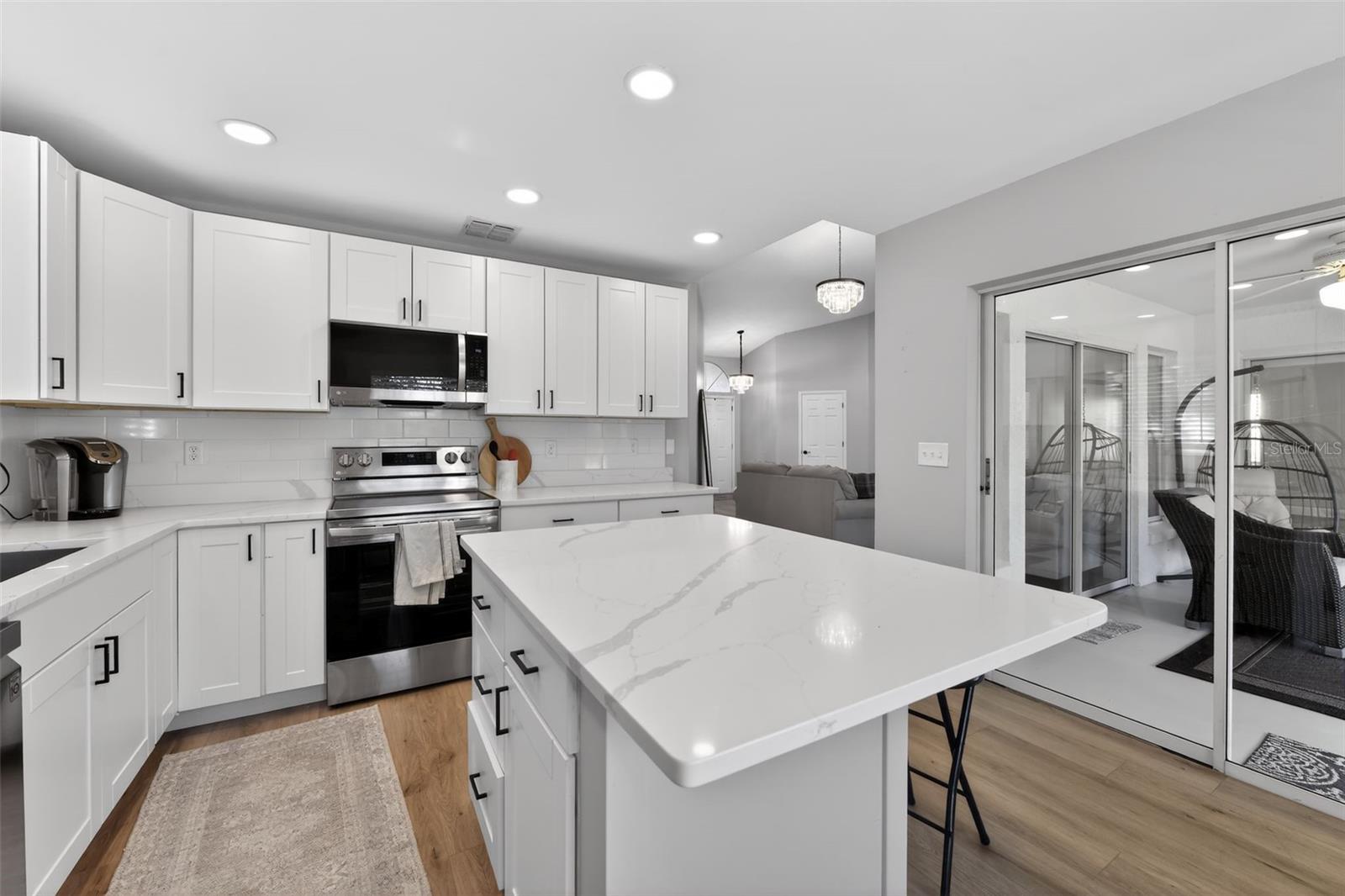 BRADEN RIVER LAKES - Residential