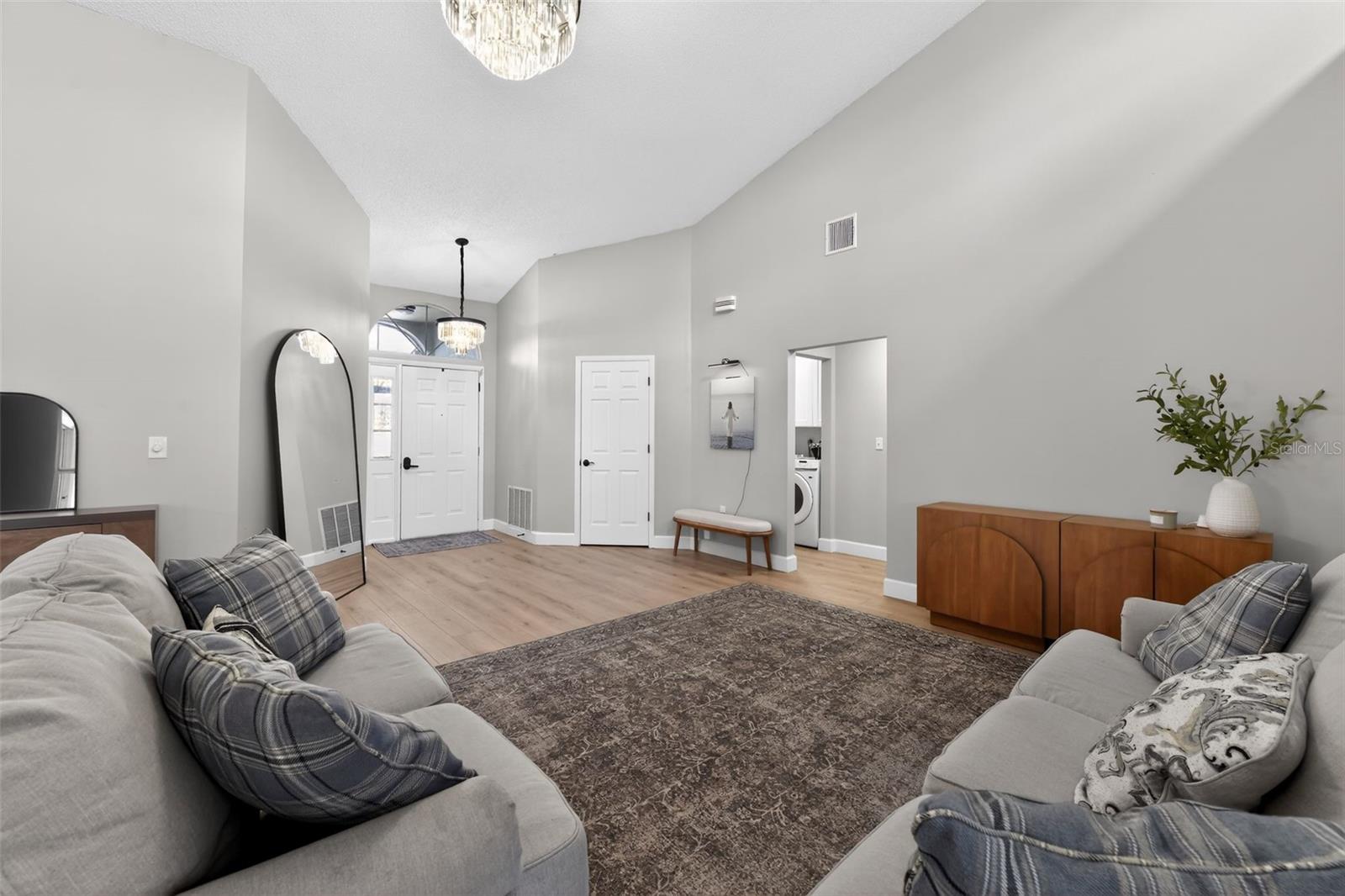 BRADEN RIVER LAKES - Residential