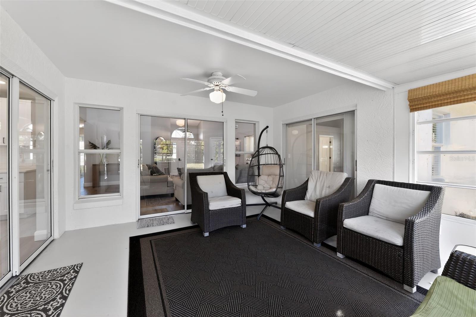 BRADEN RIVER LAKES - Residential