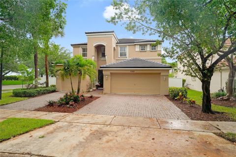 5382 SW 158TH AVENUE MIRAMAR FL 33027