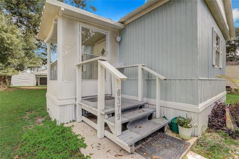 A home in WILDWOOD