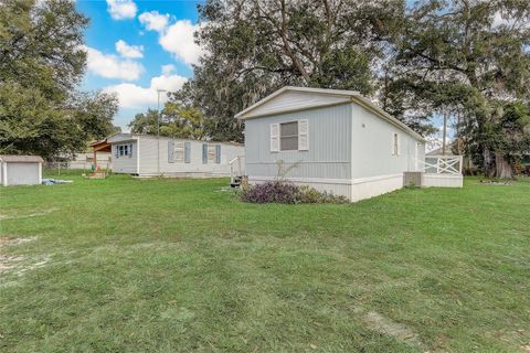 A home in WILDWOOD