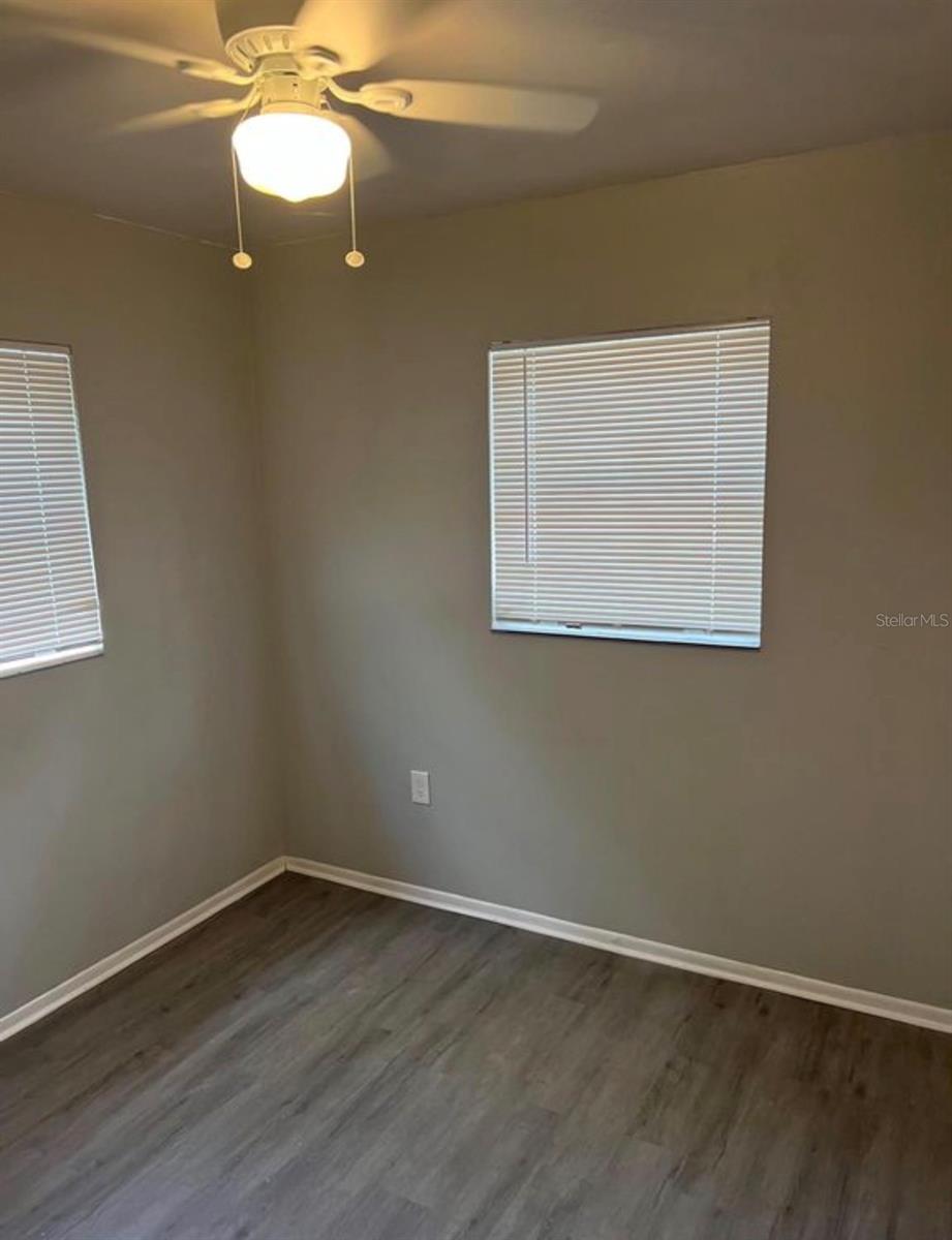 FERN CLIFF - Residential Lease