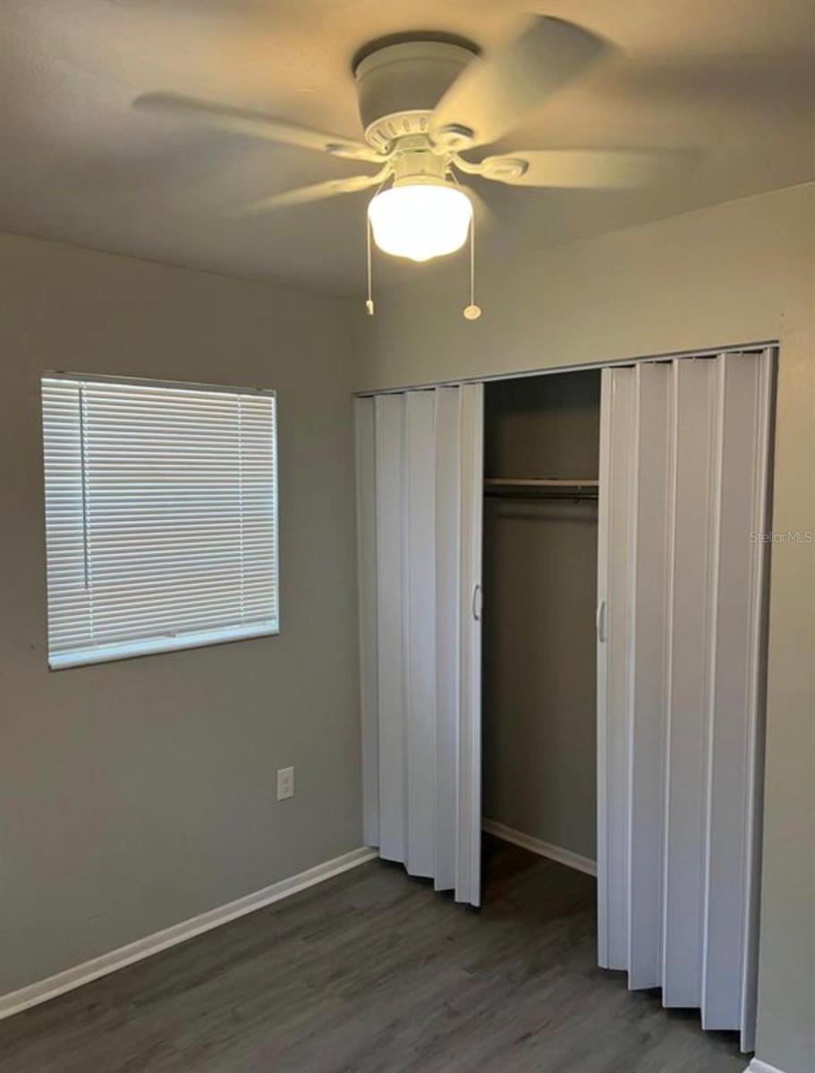 FERN CLIFF - Residential Lease