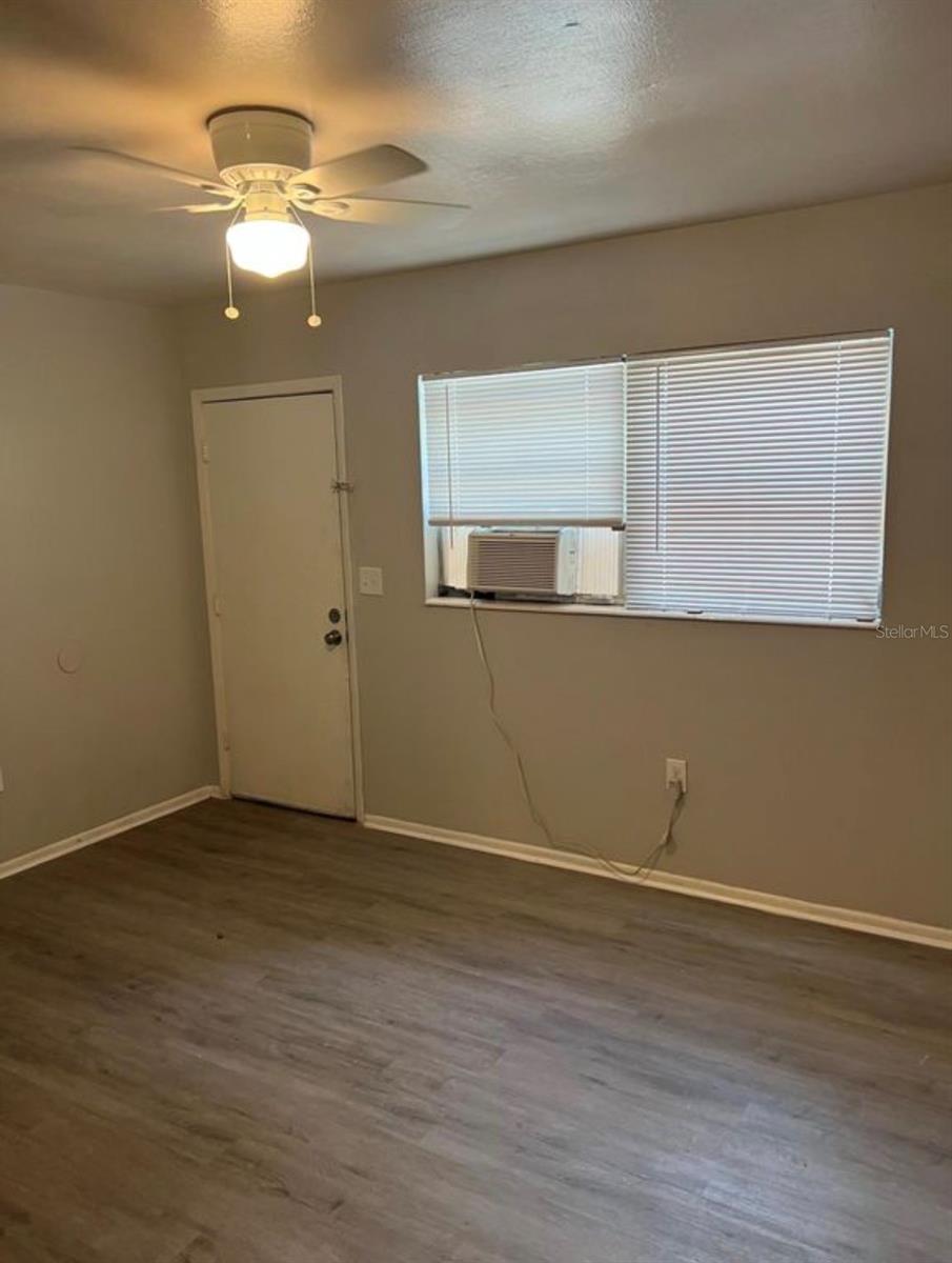 FERN CLIFF - Residential Lease