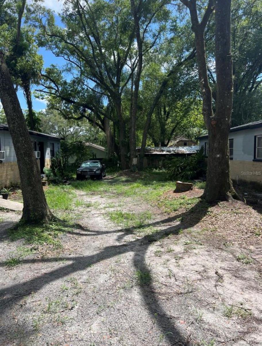 FERN CLIFF - Residential Lease