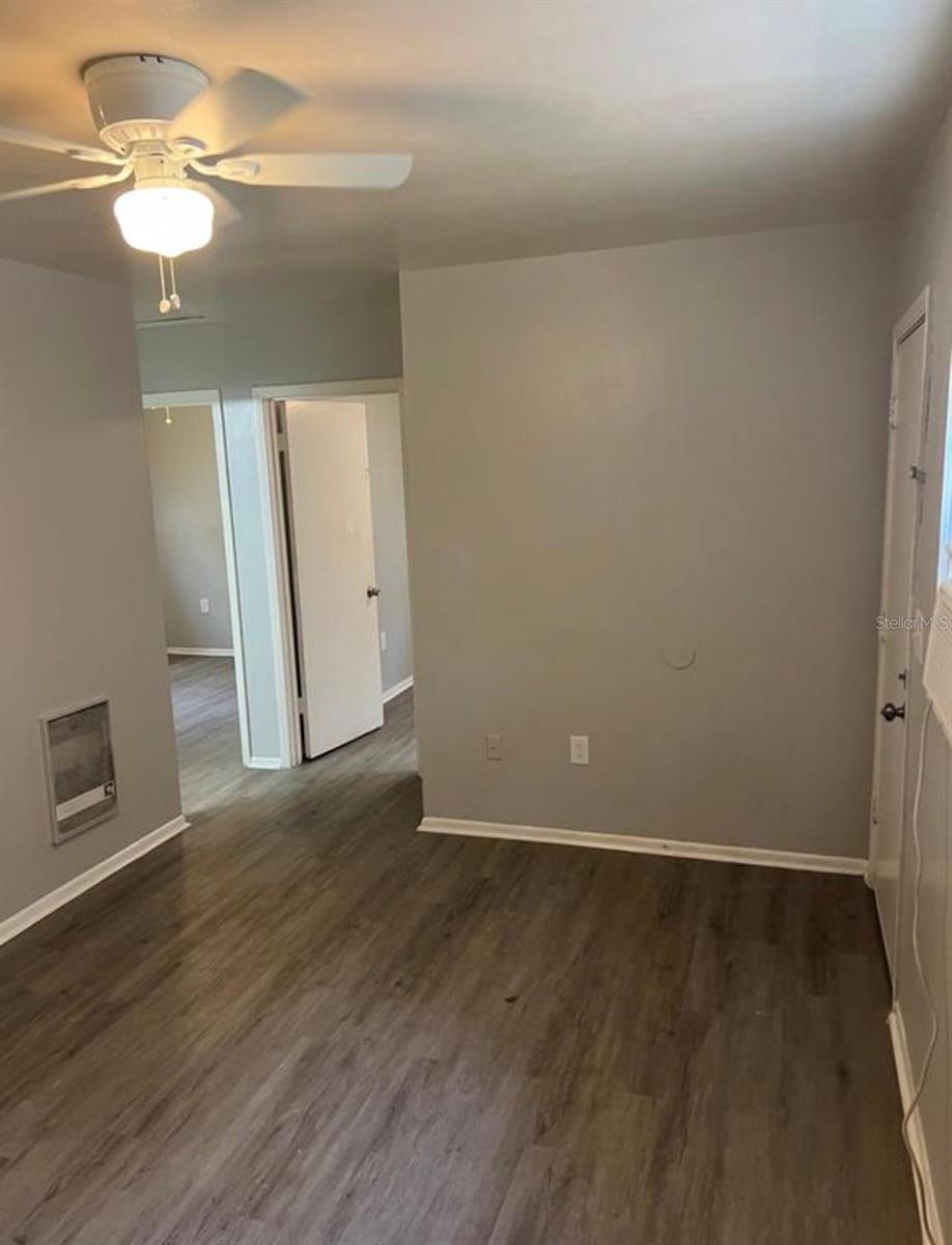 FERN CLIFF - Residential Lease