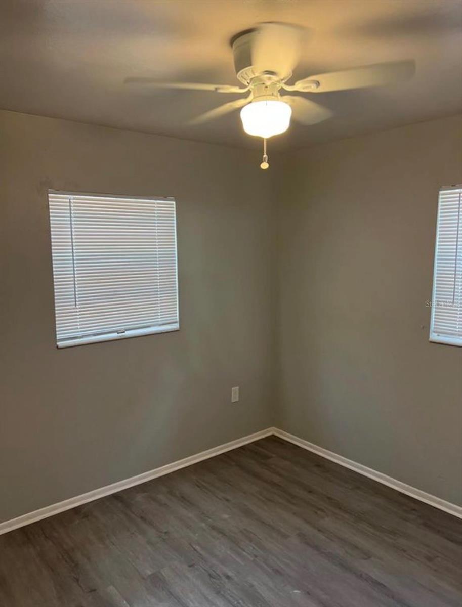 FERN CLIFF - Residential Lease