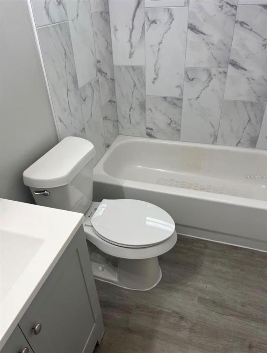 FERN CLIFF - Residential Lease