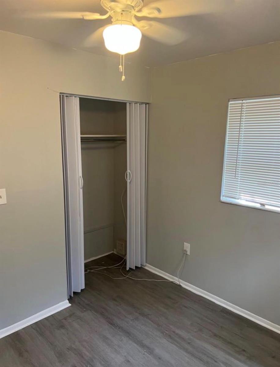 FERN CLIFF - Residential Lease