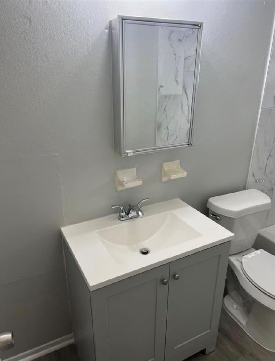 FERN CLIFF - Residential Lease