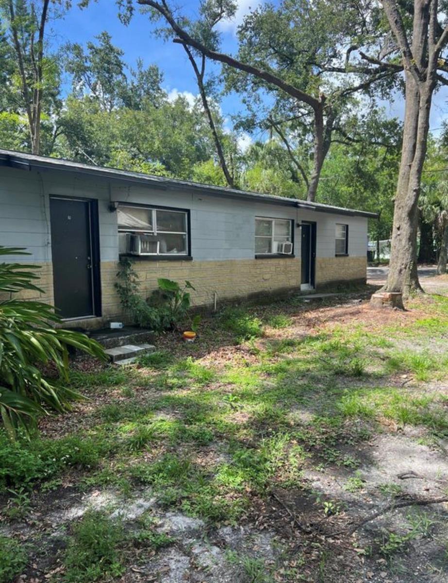 FERN CLIFF - Residential Lease