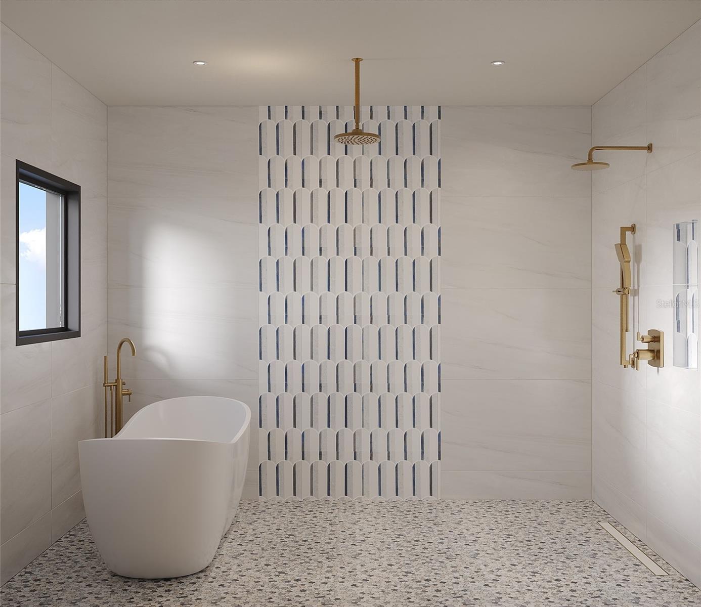 PENQUIN CABANA SUB - Residential