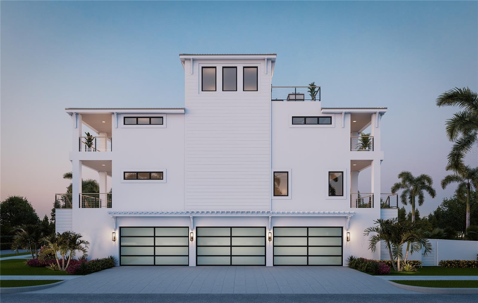 8000 BAYSHORE DRIVE