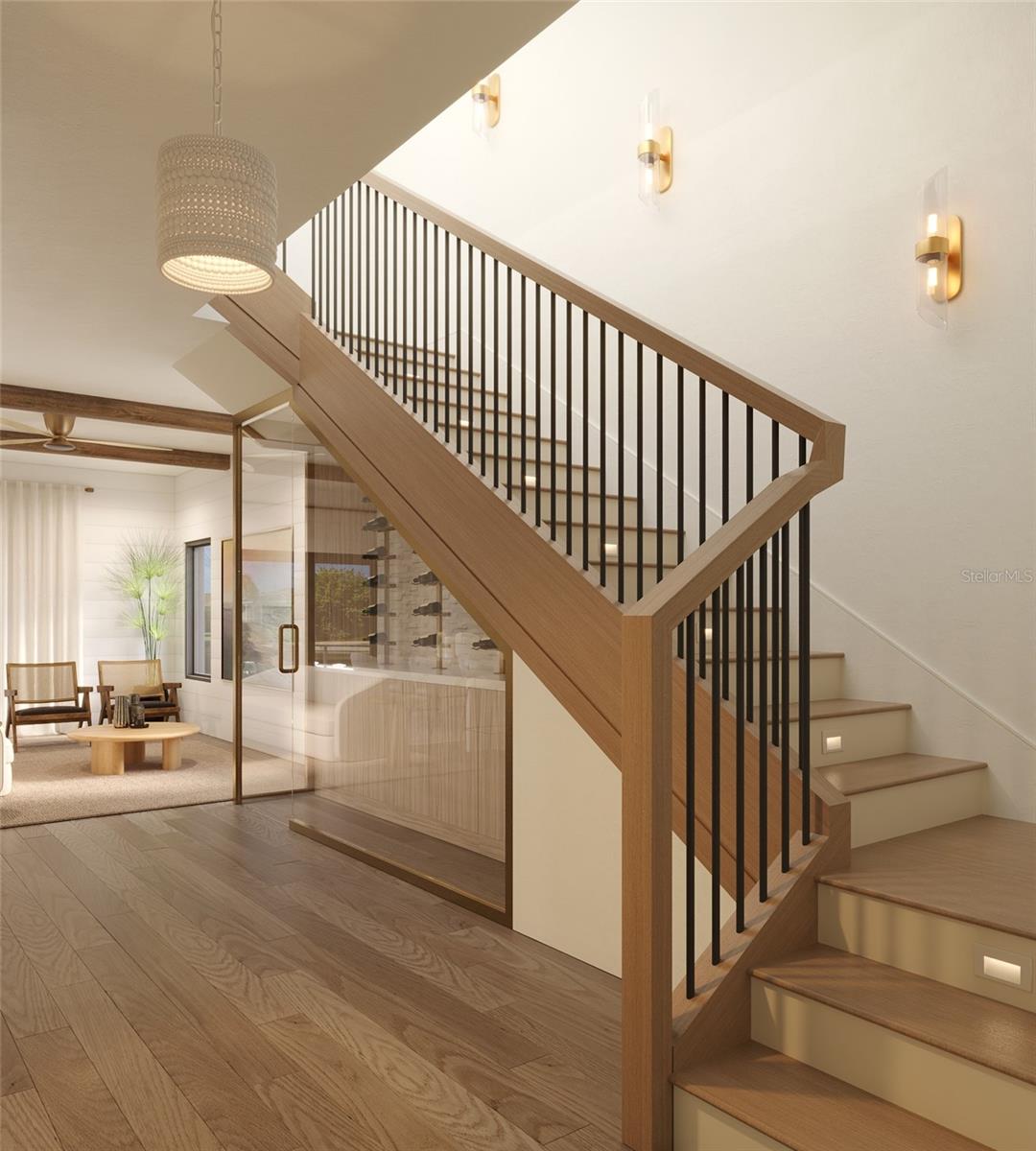 PENQUIN CABANA SUB - Residential