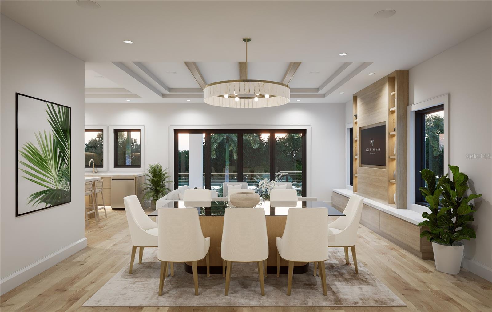 8000 BAYSHORE DRIVE