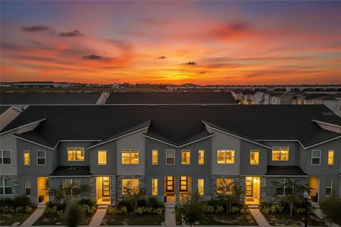 Photo of 2382 Zaballina Place, Kissimmee, FL 34747 (MLS # O6356513)