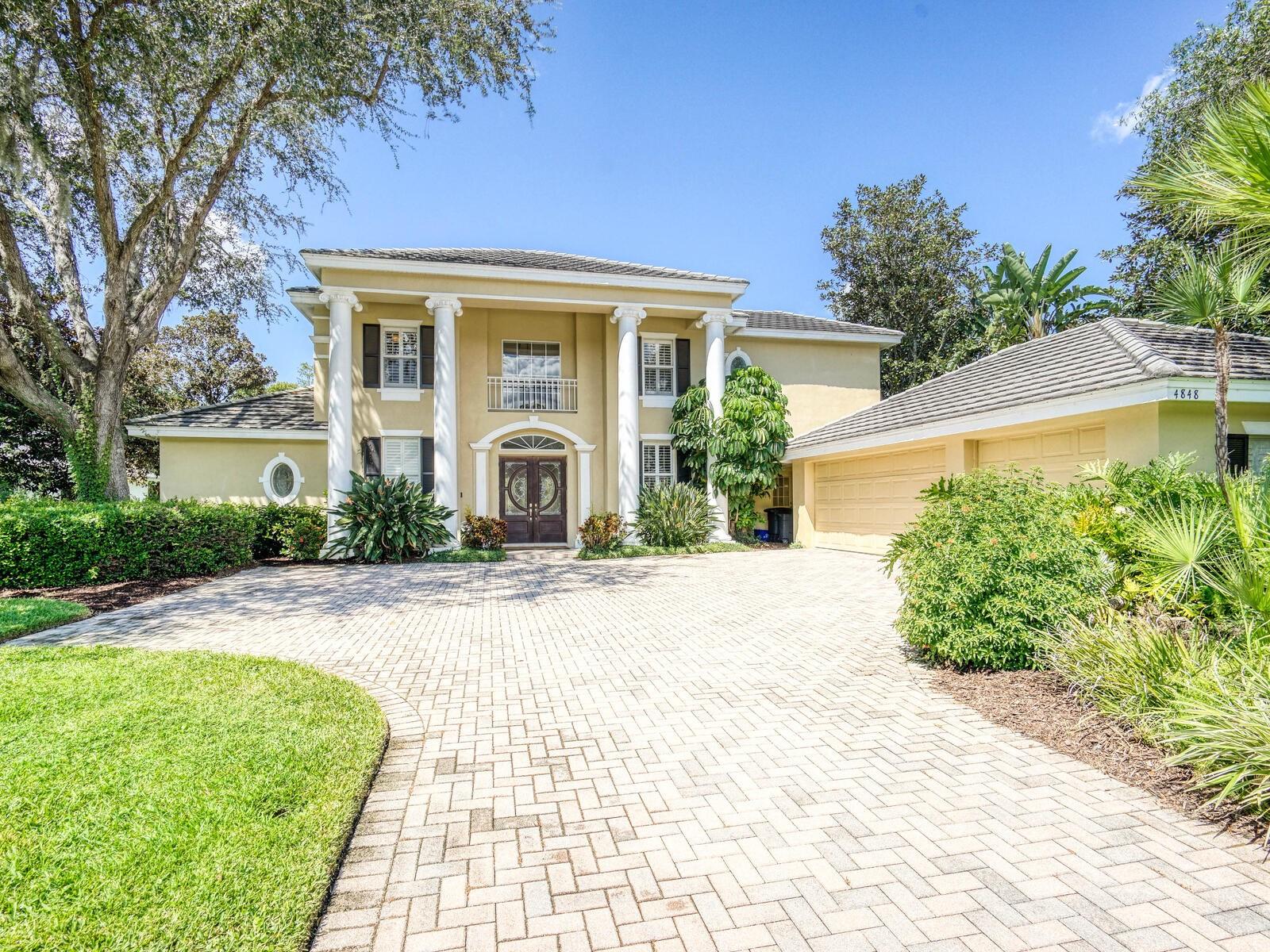 4848 QUILL COURT