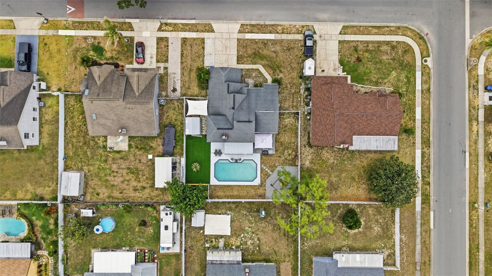 WILLOW CREEK PH 03A - Residential