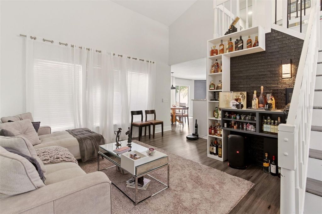 Photo of 6810 Gadwall Lane, Orlando, FL 32810 (MLS # O6409166)
