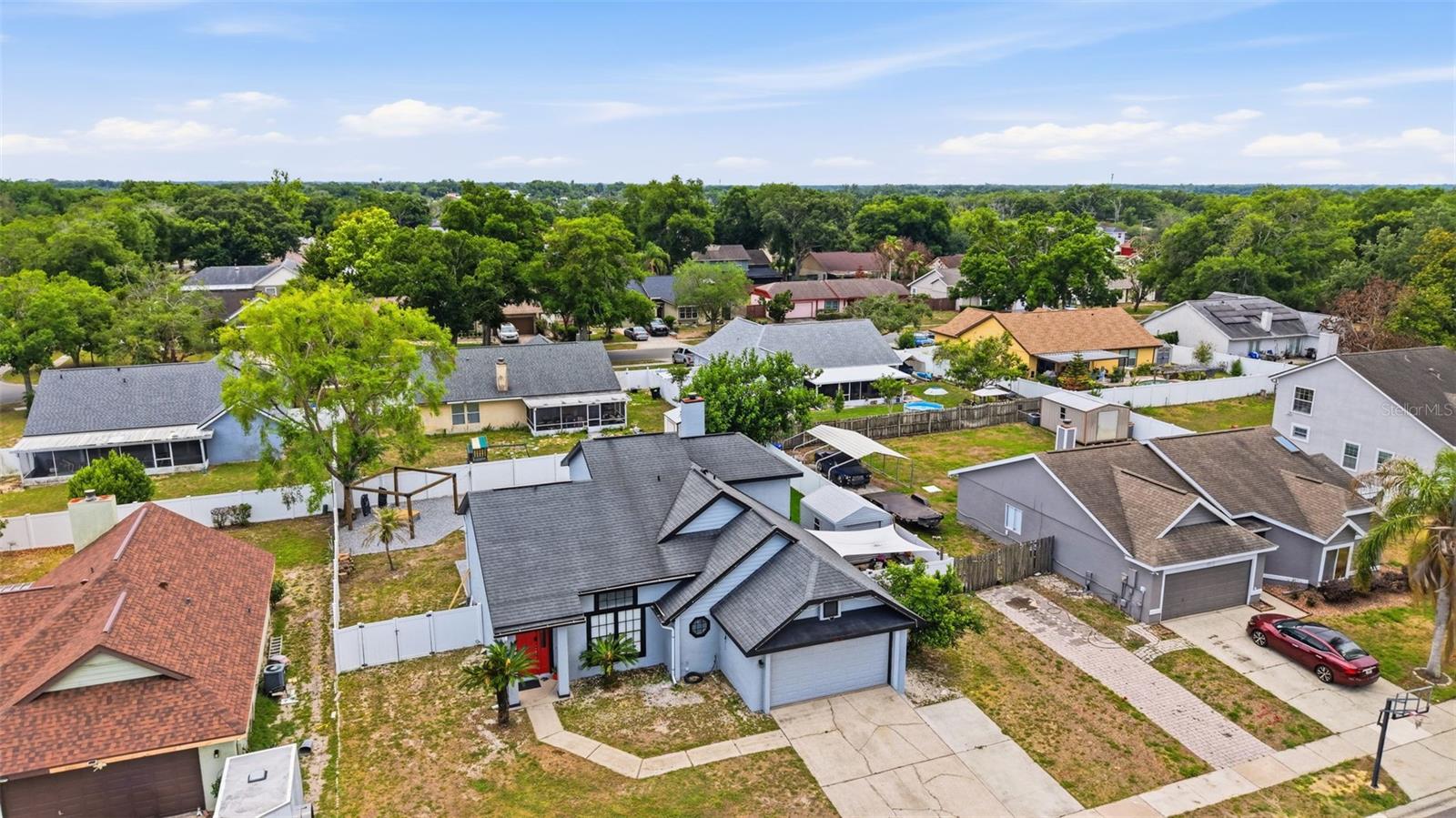 WILLOW CREEK PH 03A - Residential