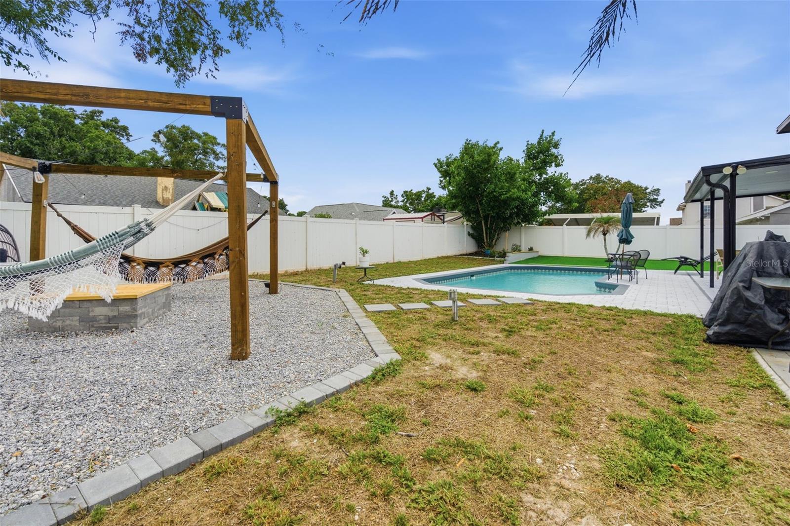 WILLOW CREEK PH 03A - Residential