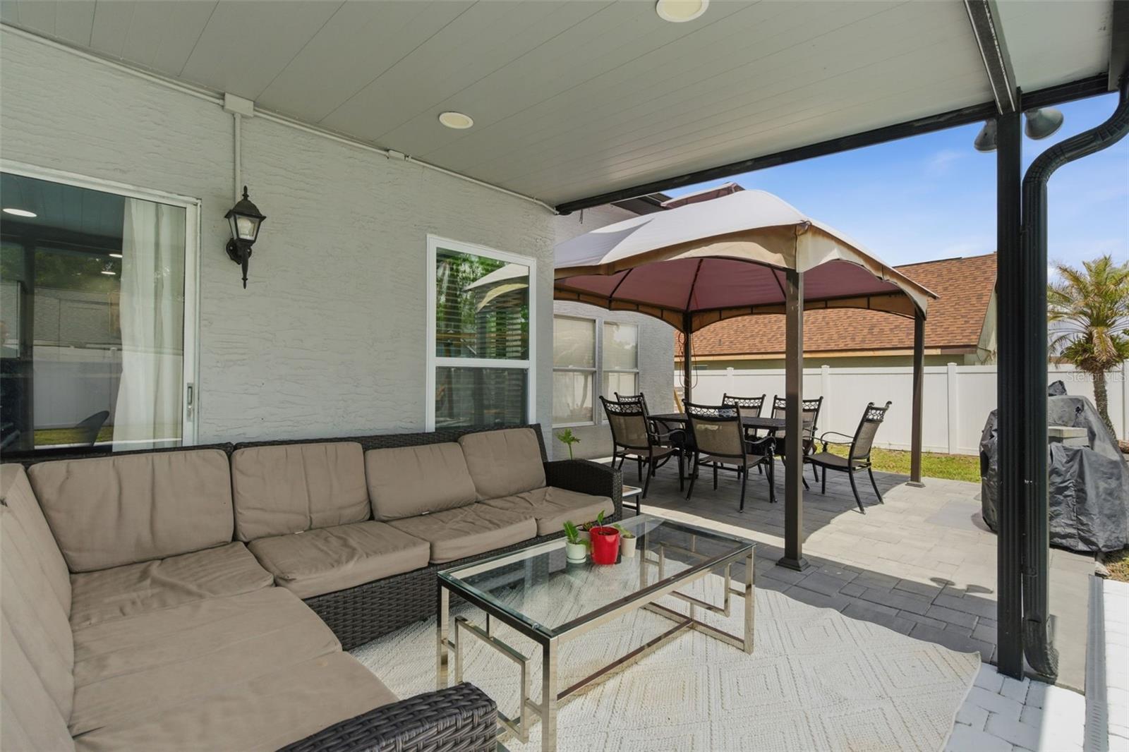 WILLOW CREEK PH 03A - Residential