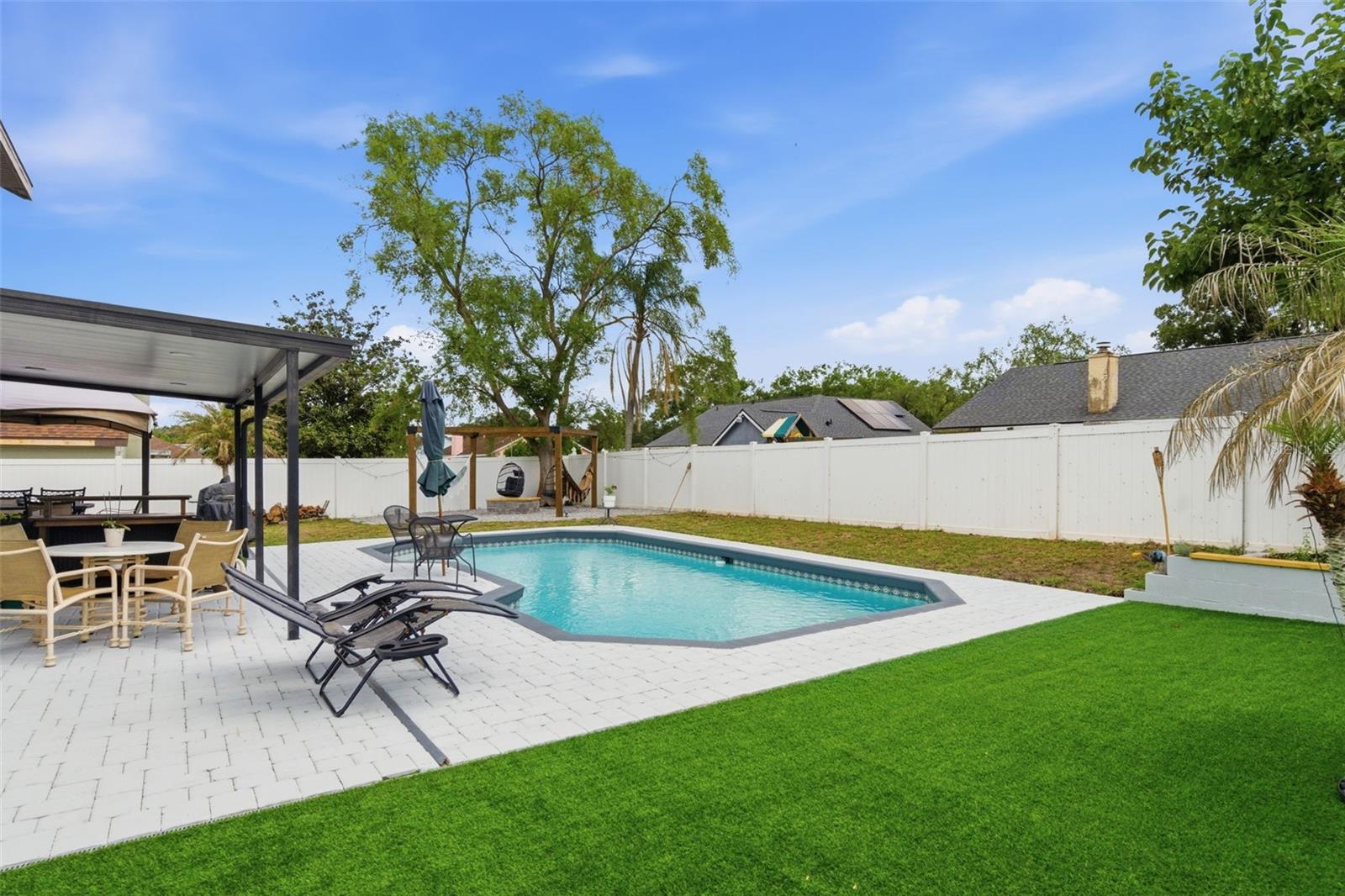 WILLOW CREEK PH 03A - Residential