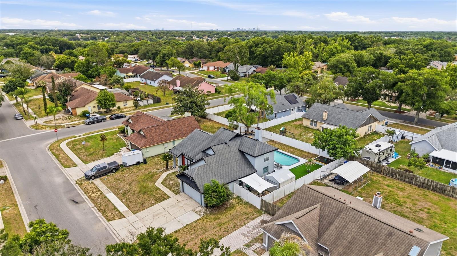 WILLOW CREEK PH 03A - Residential