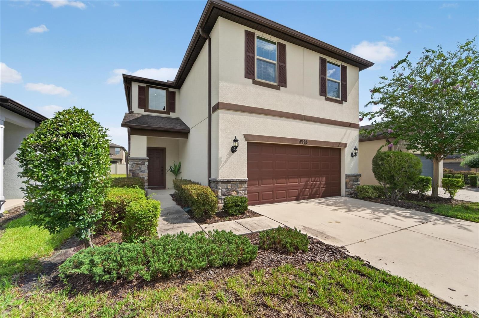 9128 GRANT LINE LANE