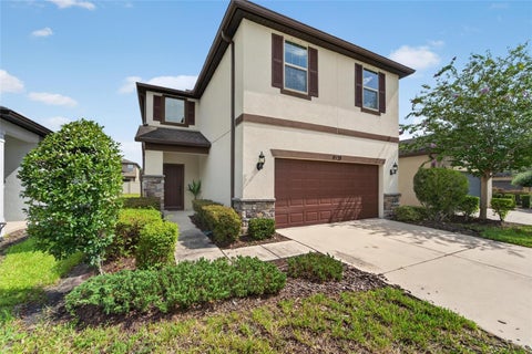 9128 Grant Line Lane, Riverview, FL 33578