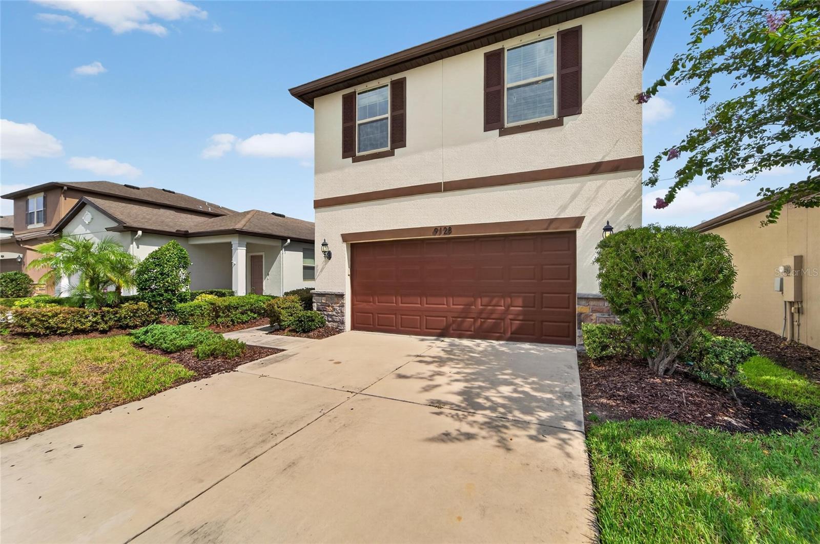 9128 GRANT LINE LANE