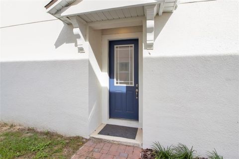 A home in KISSIMMEE