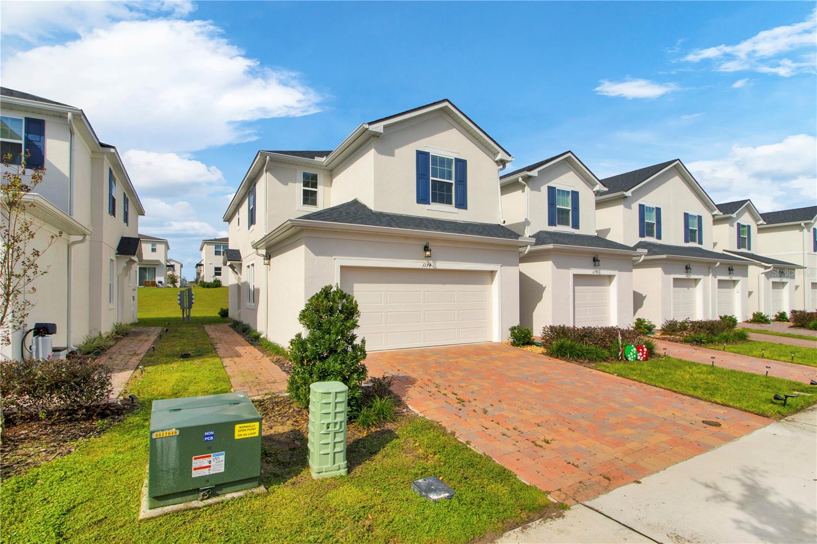 1174 SEASIDE MIST TRAIL