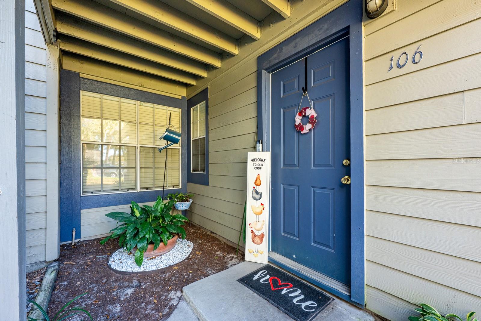 954 FOREST RIDGE COURT 106