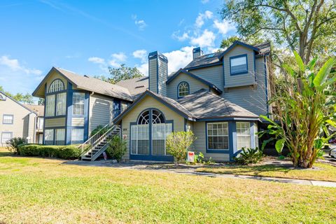 954 FOREST RIDGE COURT 106 LAKE MARY FL 32746